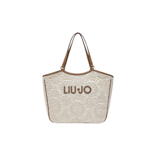 Liu Jo Tas Dames Beige
