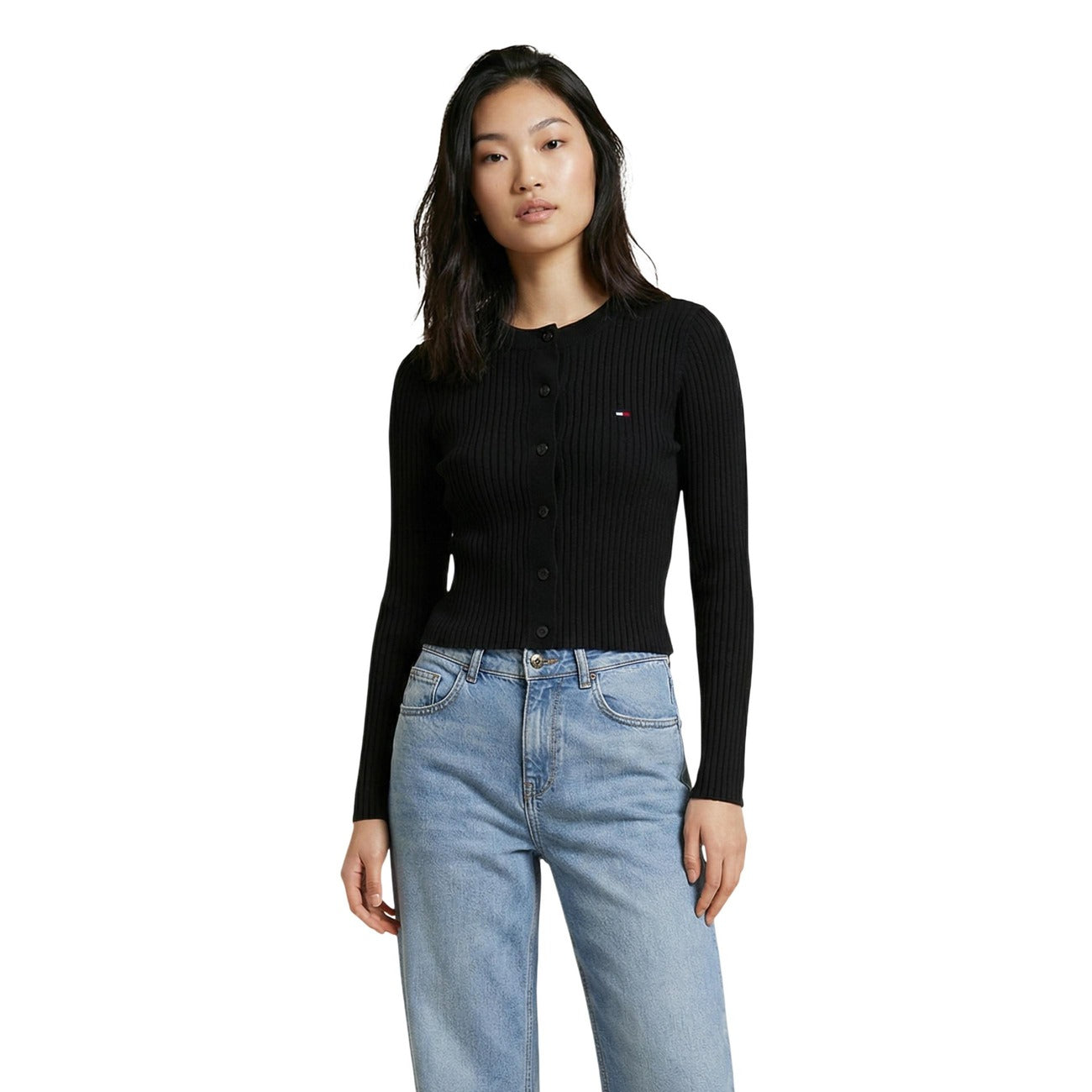 Tommy Hilfiger Jeans Cardigan Women