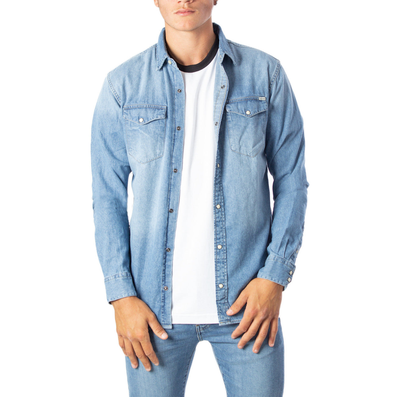 Jack & Jones Shirt Heren