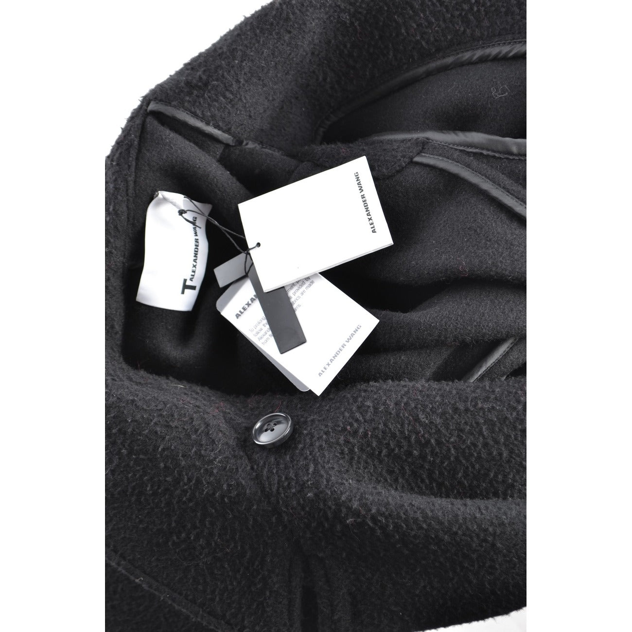 Alexander Wang Jas Dames