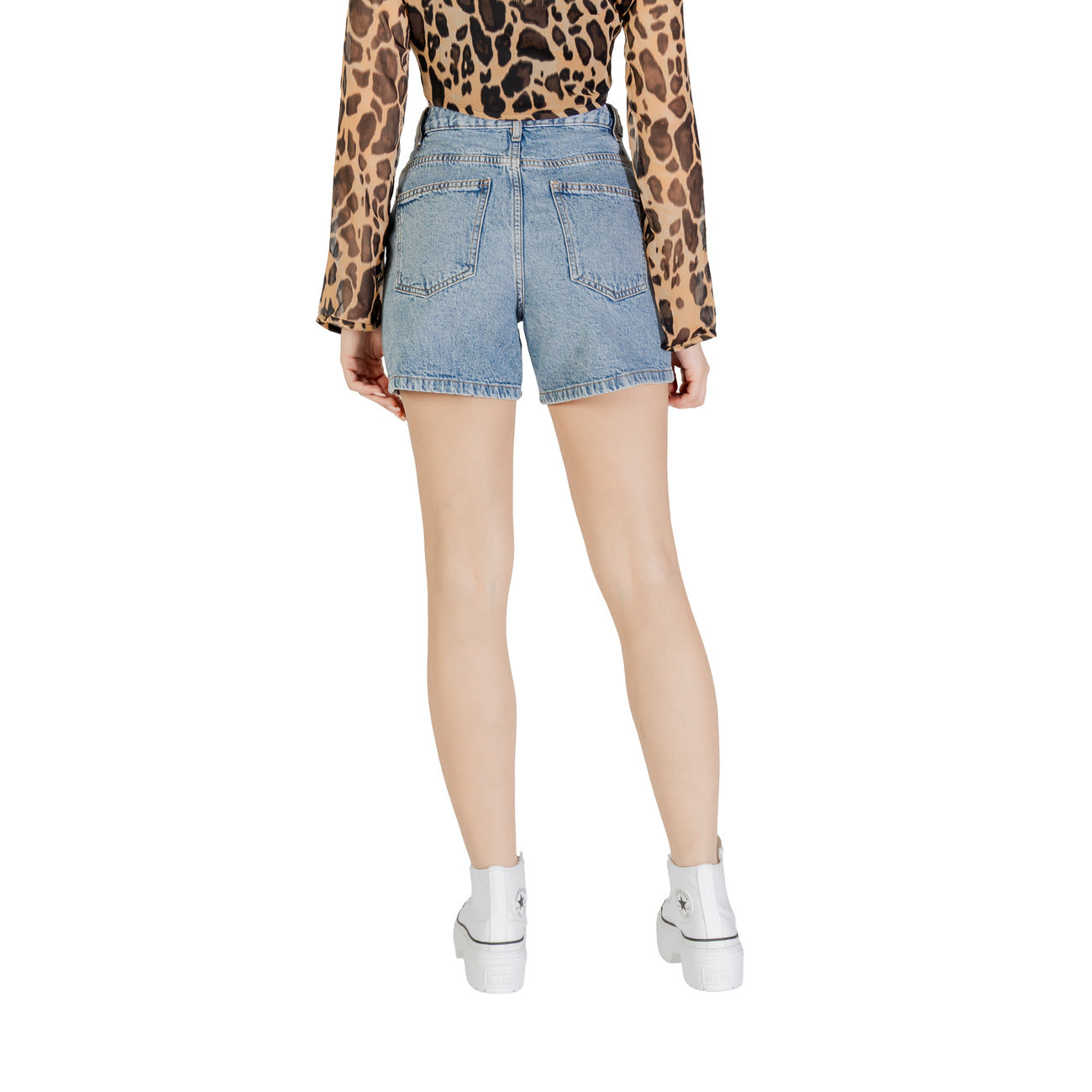 Ichi Shorts Dames