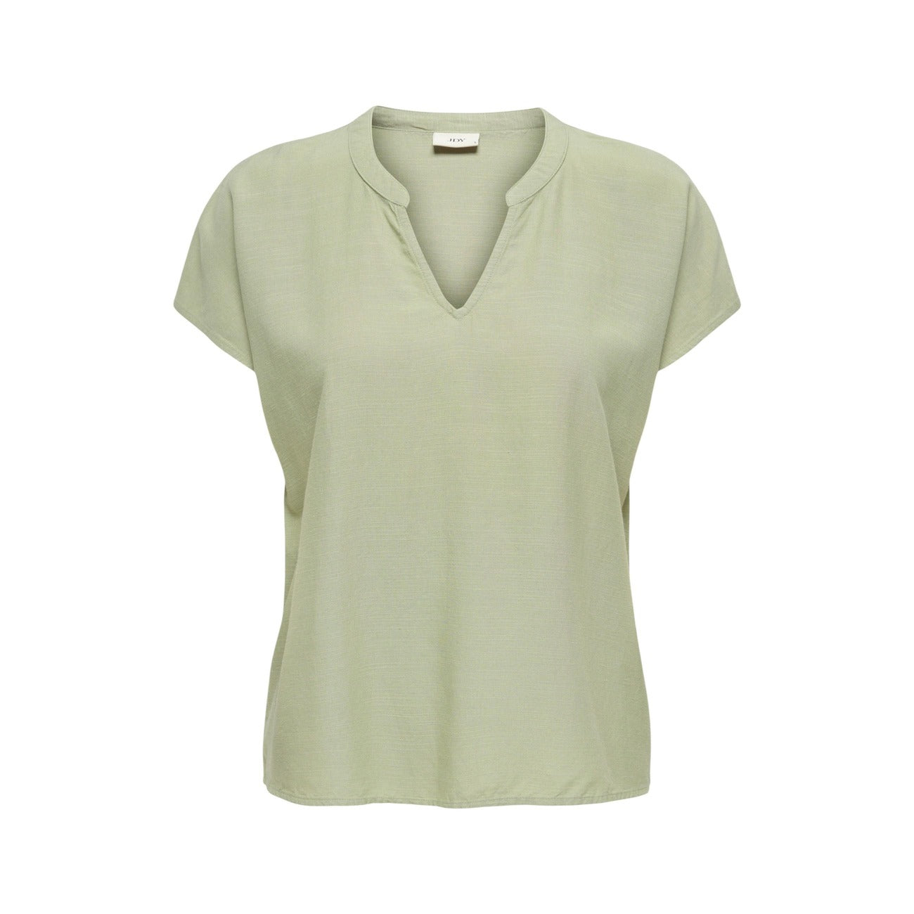 Jacqueline De Yong Bluse Damen Lila