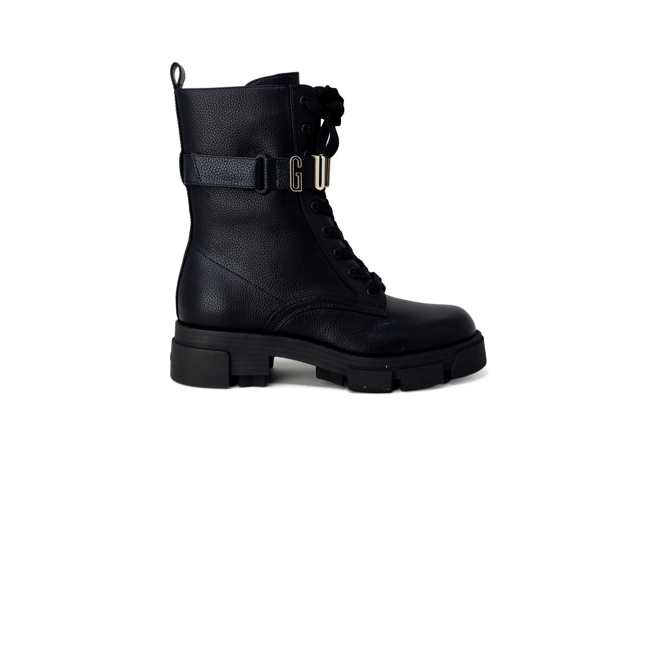 Guess Women Boots Zwart #1611195