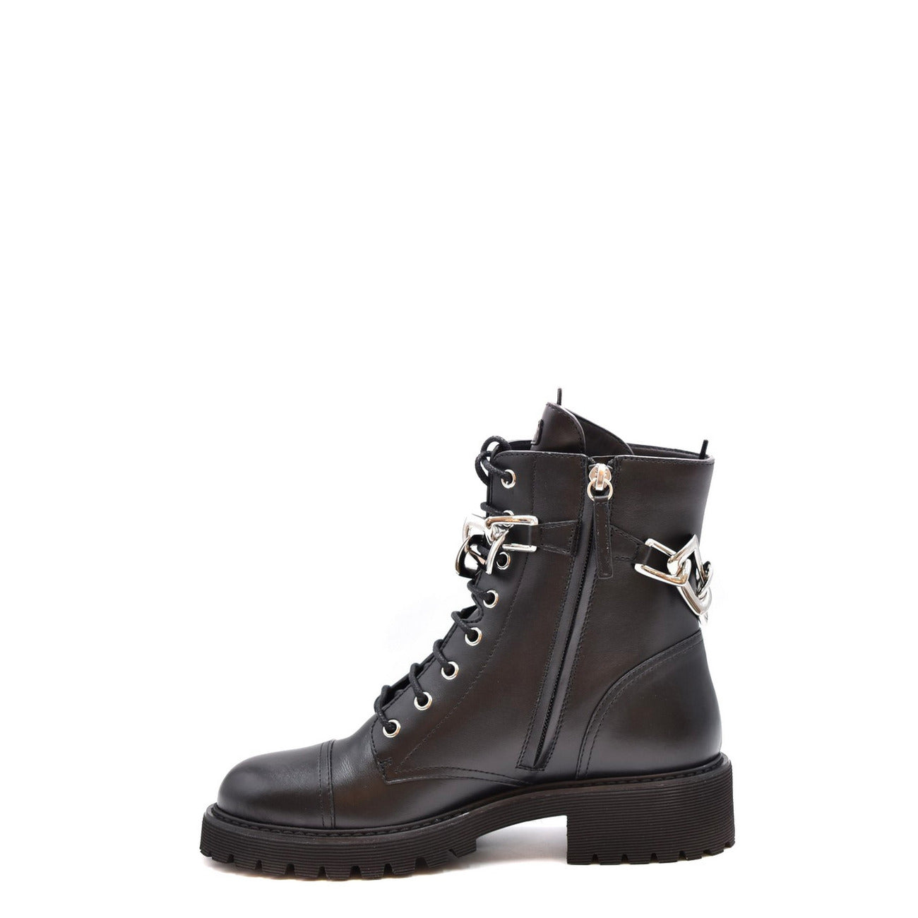 Giuseppe Zanotti  Women Boots Zwart #2437801