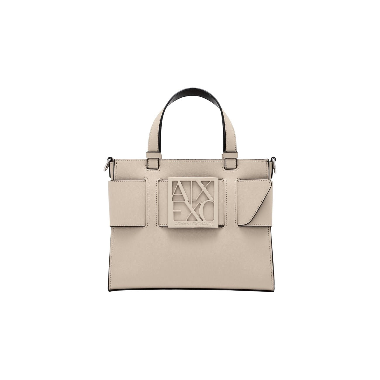 Armani Exchange Tasche Damen Beige #2450260