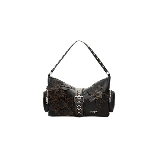 Desigual Tas Dames Bruin #2453046