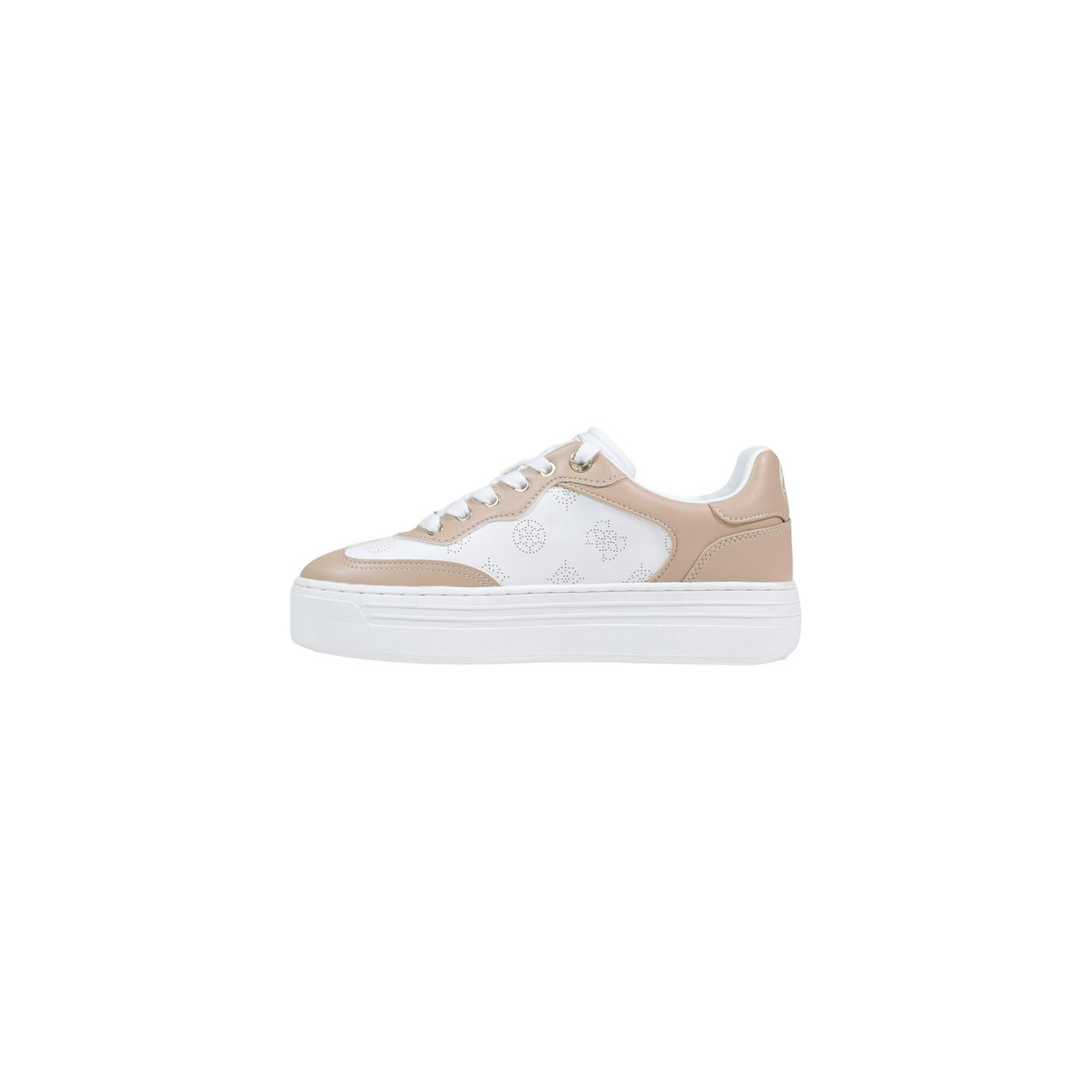 Guess Women Sneaker Beige #2467782