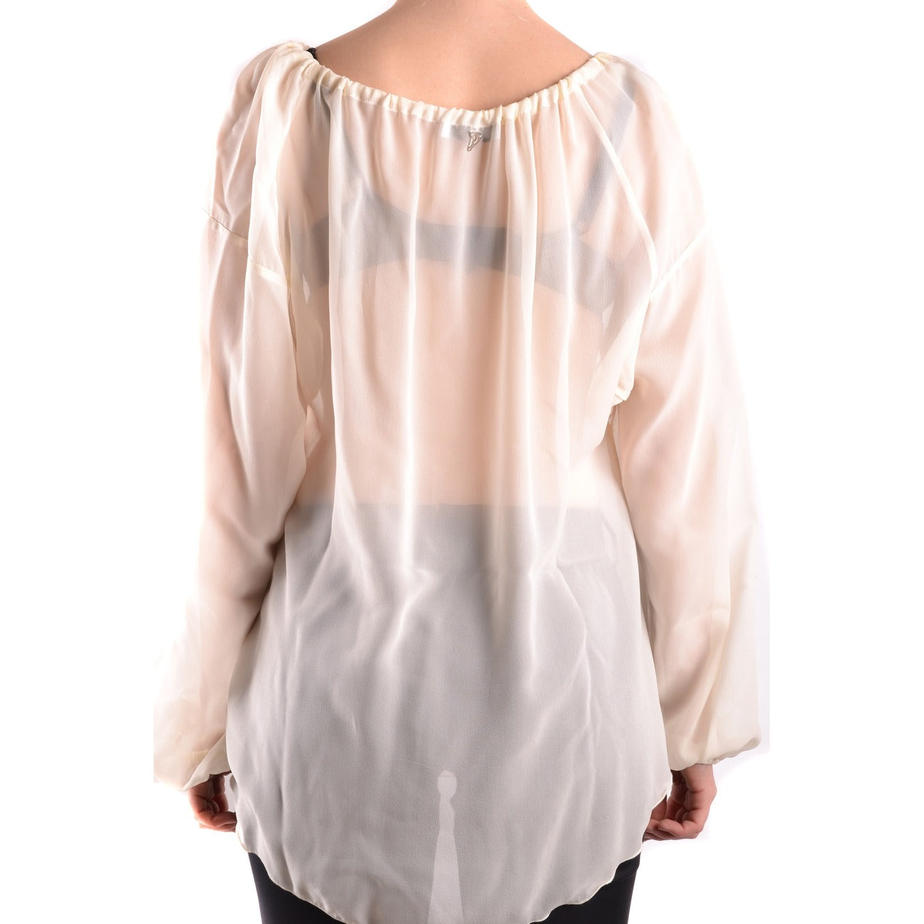 Dondup Bloes Dames Beige