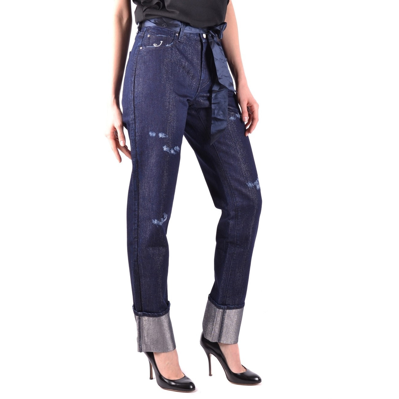 Jacob Cohen Jeans Damen Blau #2437772