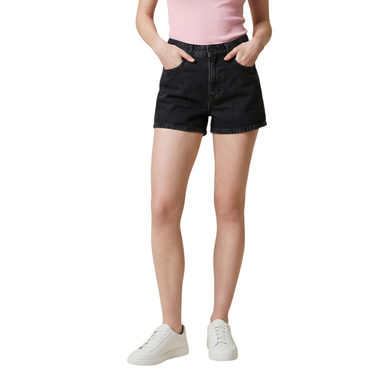 Karl Lagerfeld Jeans Shorts Dames