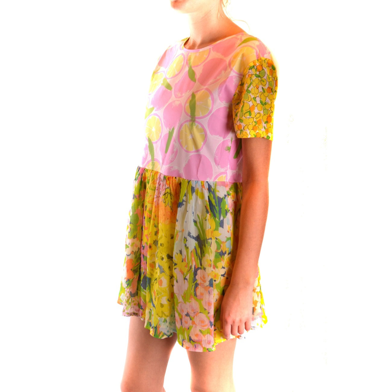 Boutique Moschino Jurk Dames Multicolor
