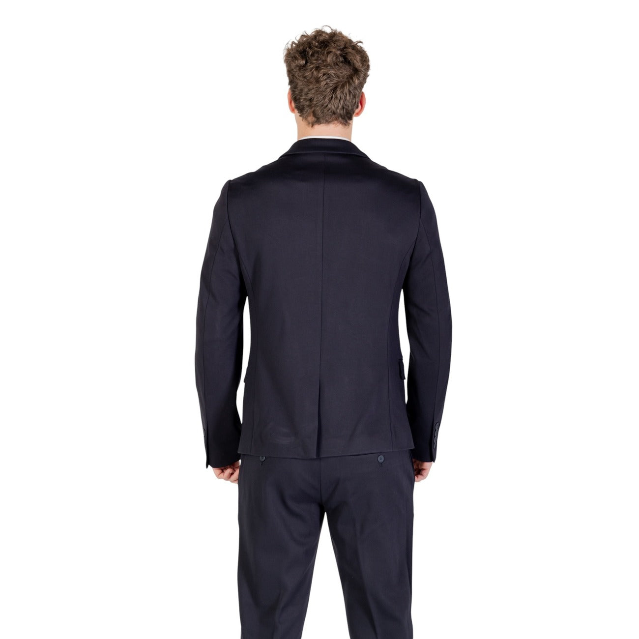 Antony Morato Jack Herren Blau #2464877