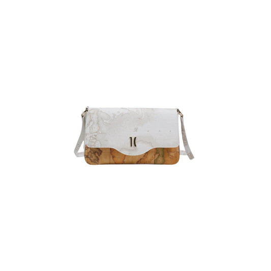 Alviero Martini Prima Classe Tasche Damen Weiß #2469606