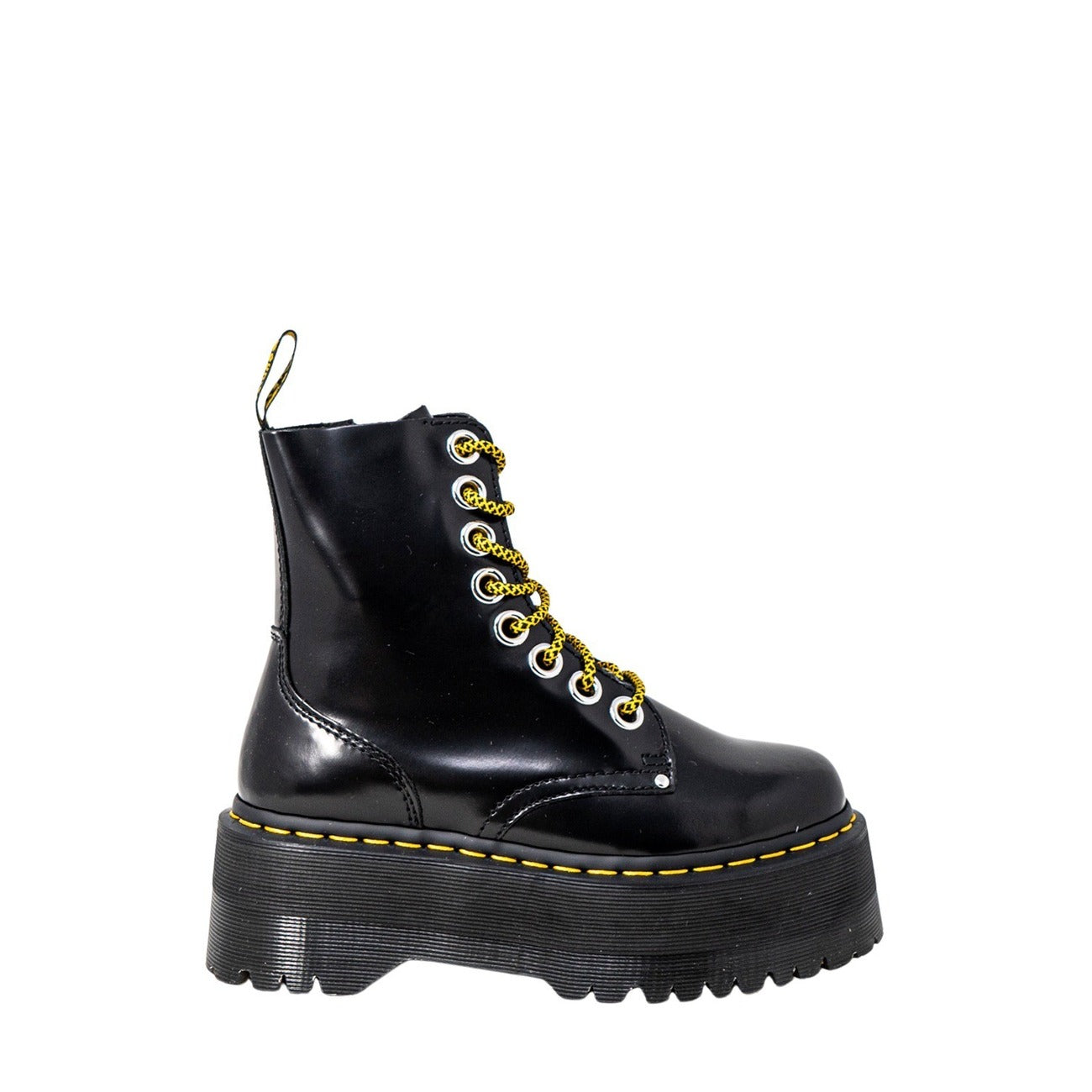 Dr. Martens Women Boots Zwart #336418