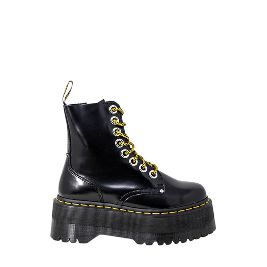 Dr. Martens Women Boots Schwarz #336418