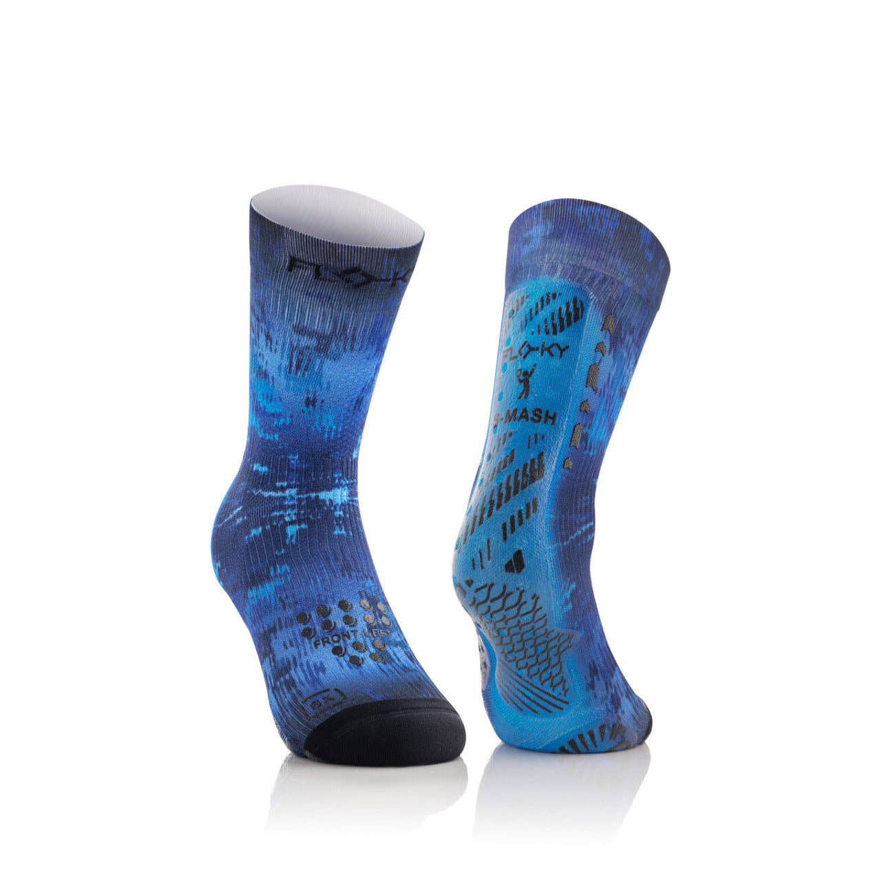 Flo-ky Men Sport Light Blue