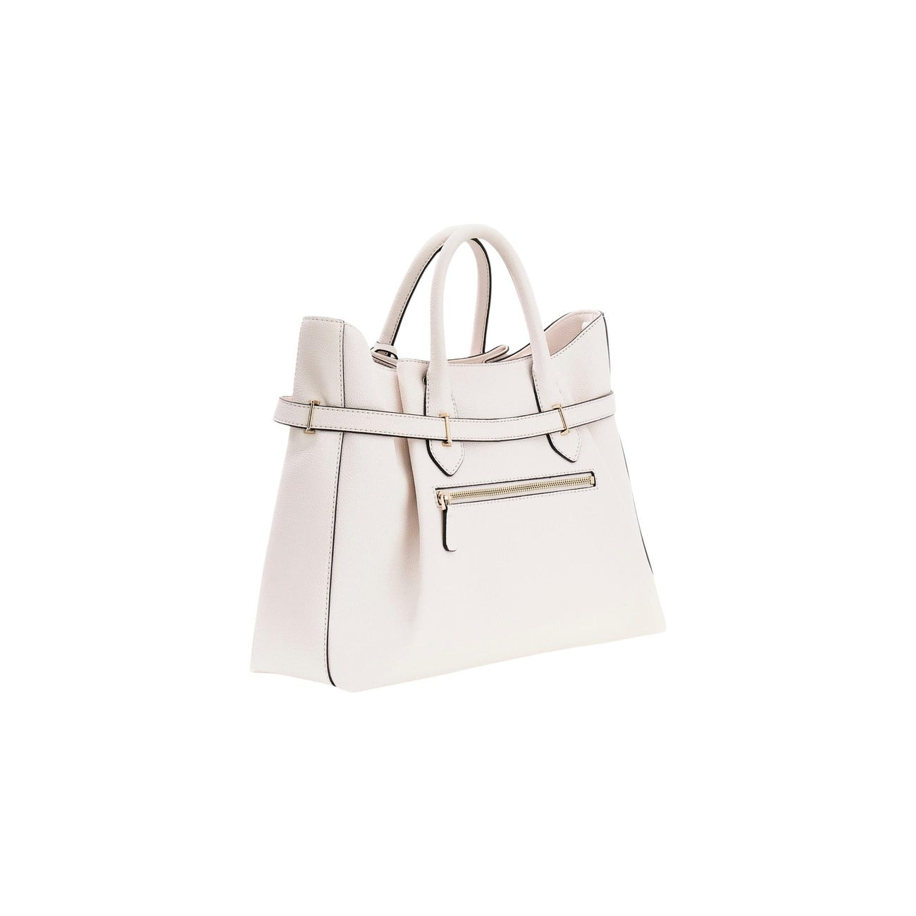 Guess Tasche Damen Weiß #2449354