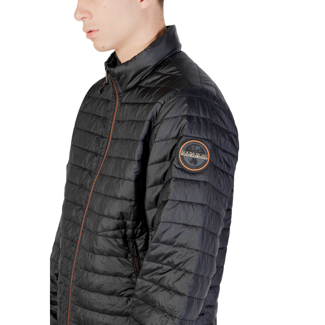Napapijri Windbreaker Heren Zwart