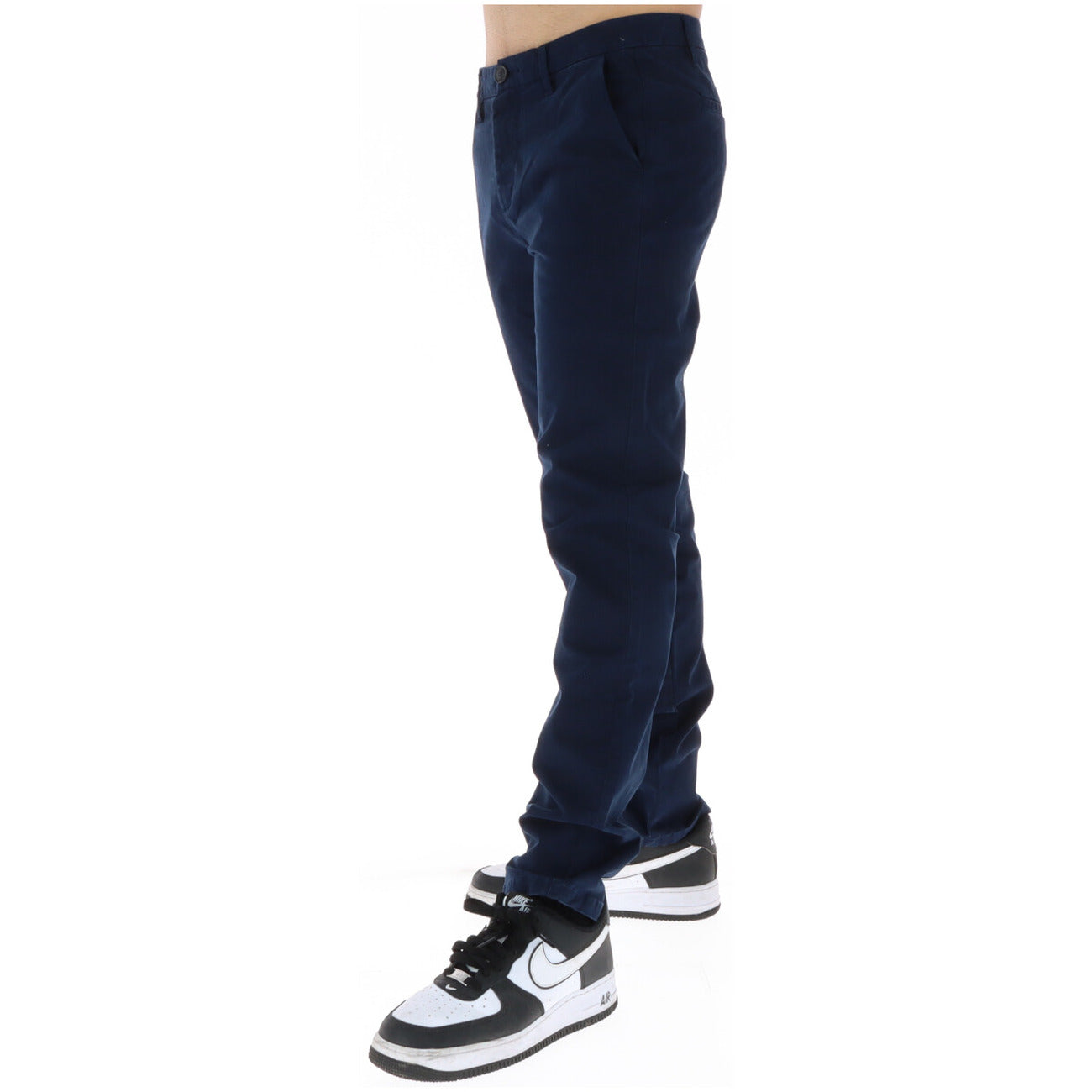 Sun68 Hose Herren Blau