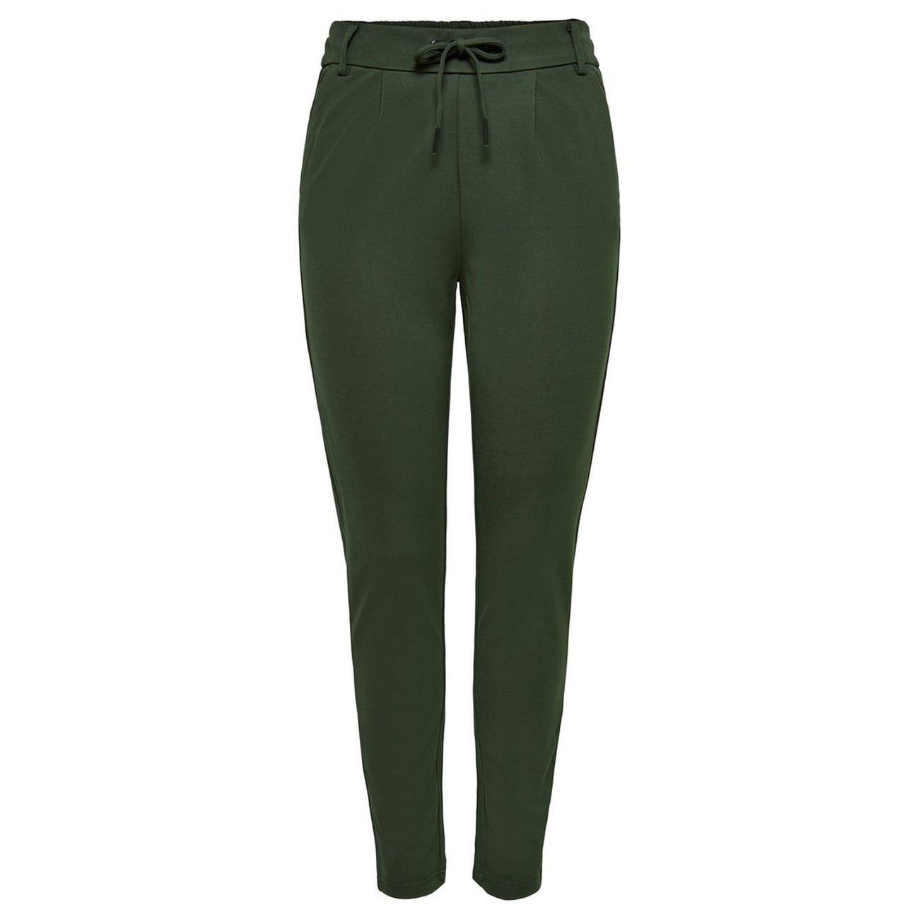 Only Broek Dames Groen #2462504