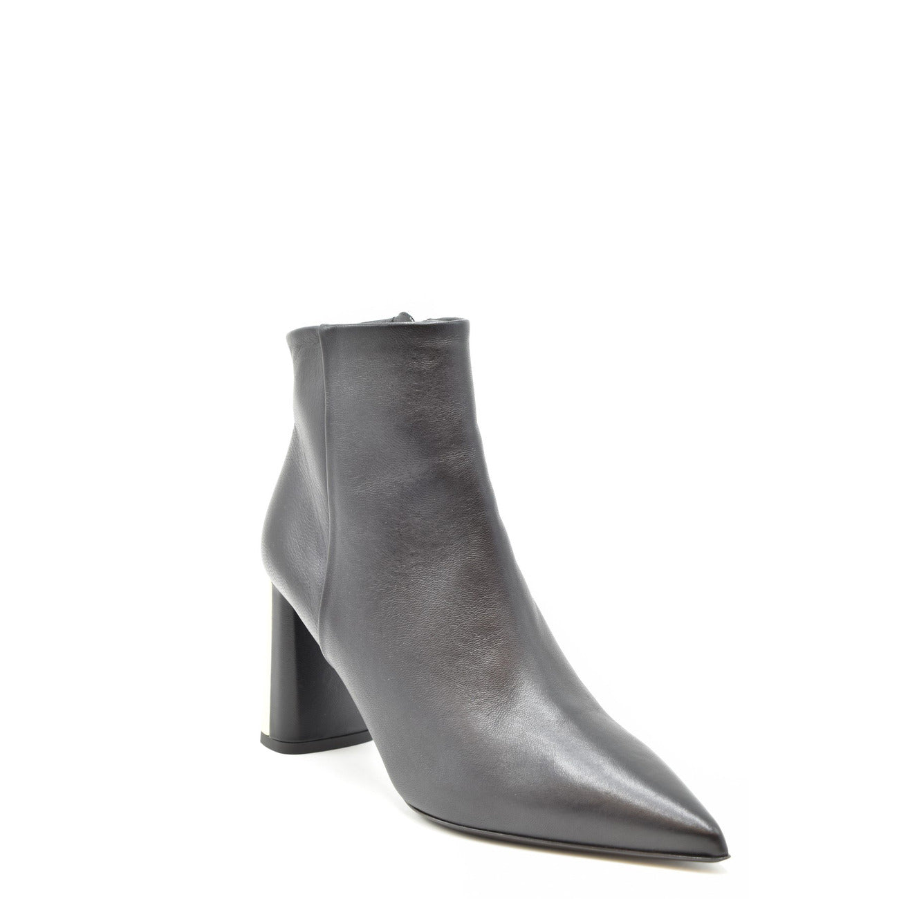 Ninalilou Women Boots Zwart