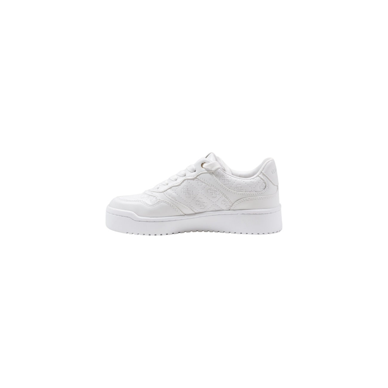 Guess Women Sneaker Weiß #2384816