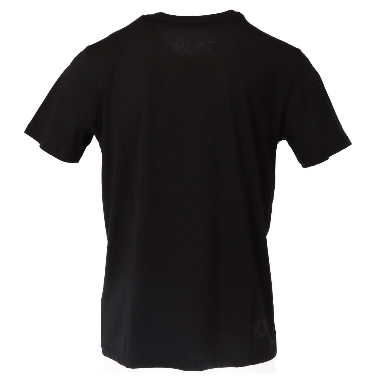Cnc Costume National T-shirt Heren Zwart