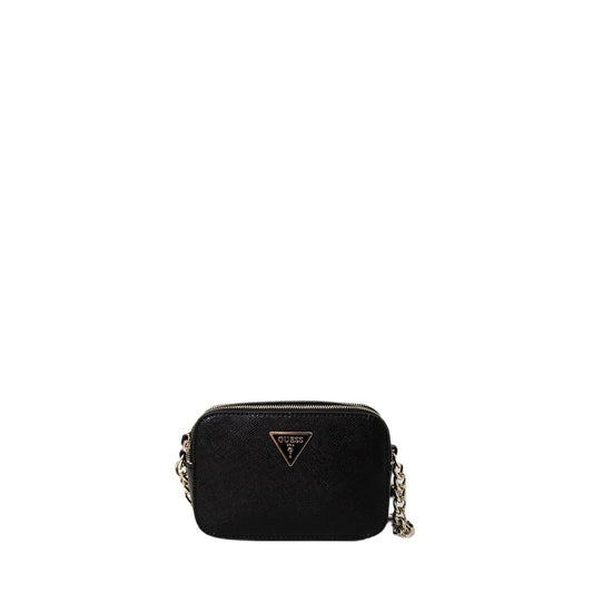 Guess Tasche Damen Schwarz #328136