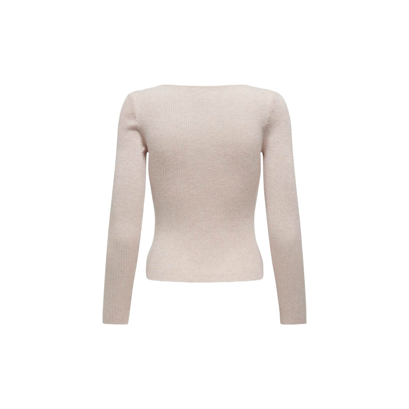 Only Breimode Dames Beige #2335295