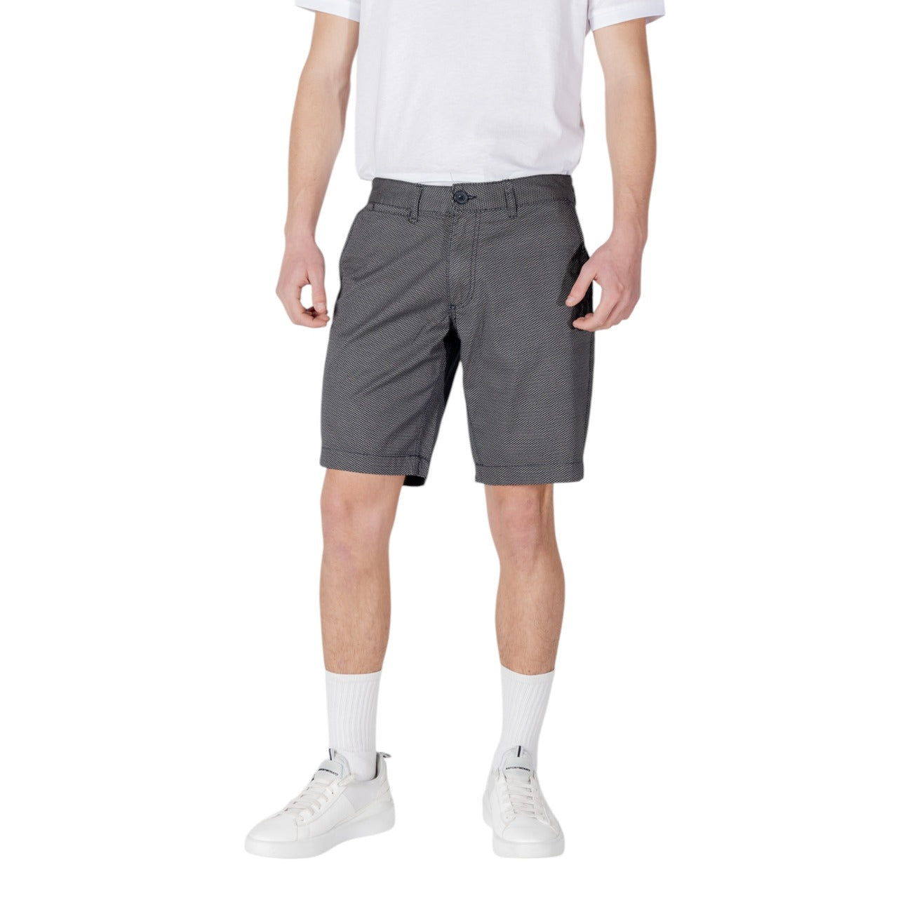 Armani Exchange Bermuda Herren Beige #2458504