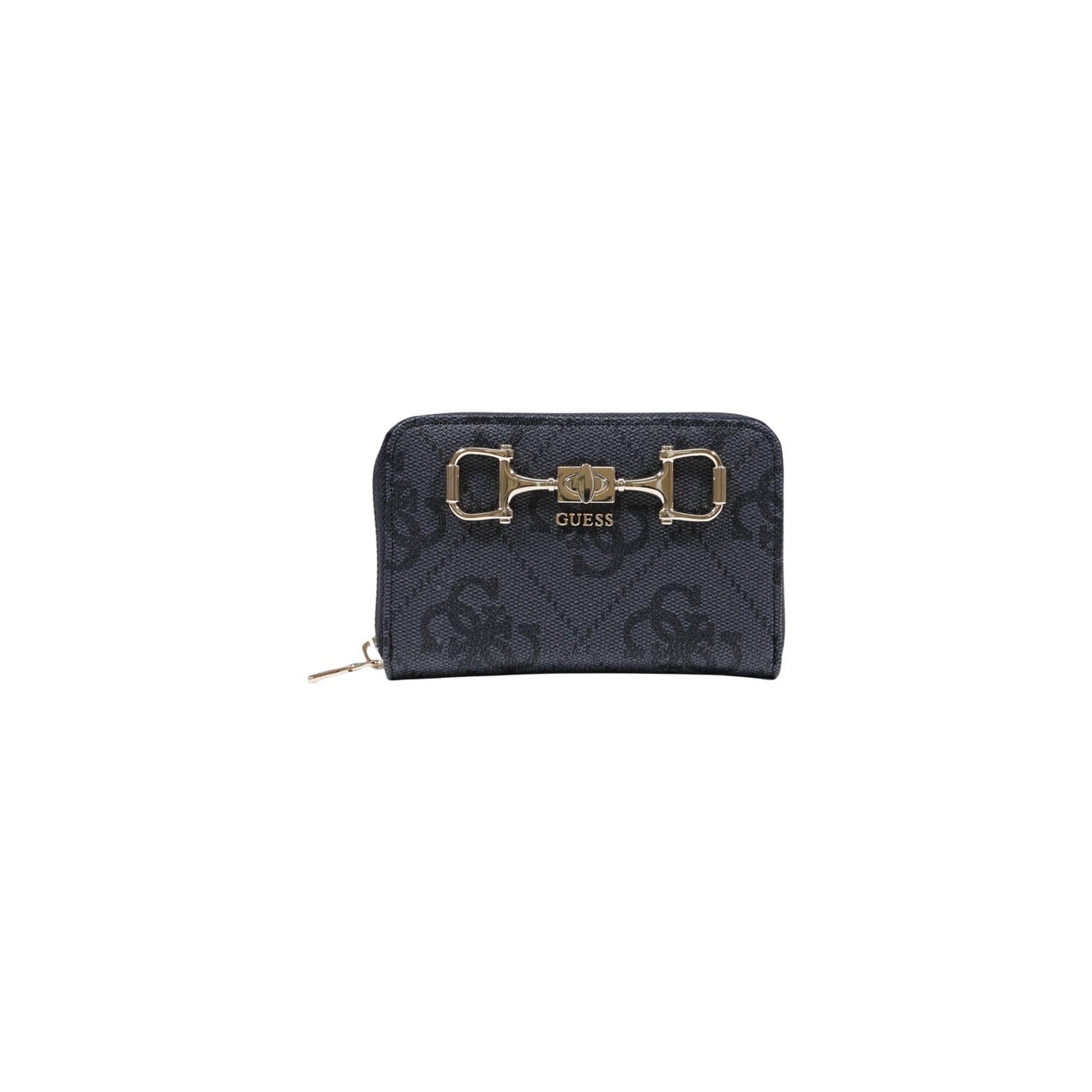 Guess Portmonnee Damen Grau #2453202