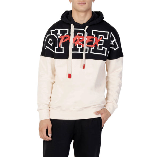 Pyrex Sweatshirt Heren Wit