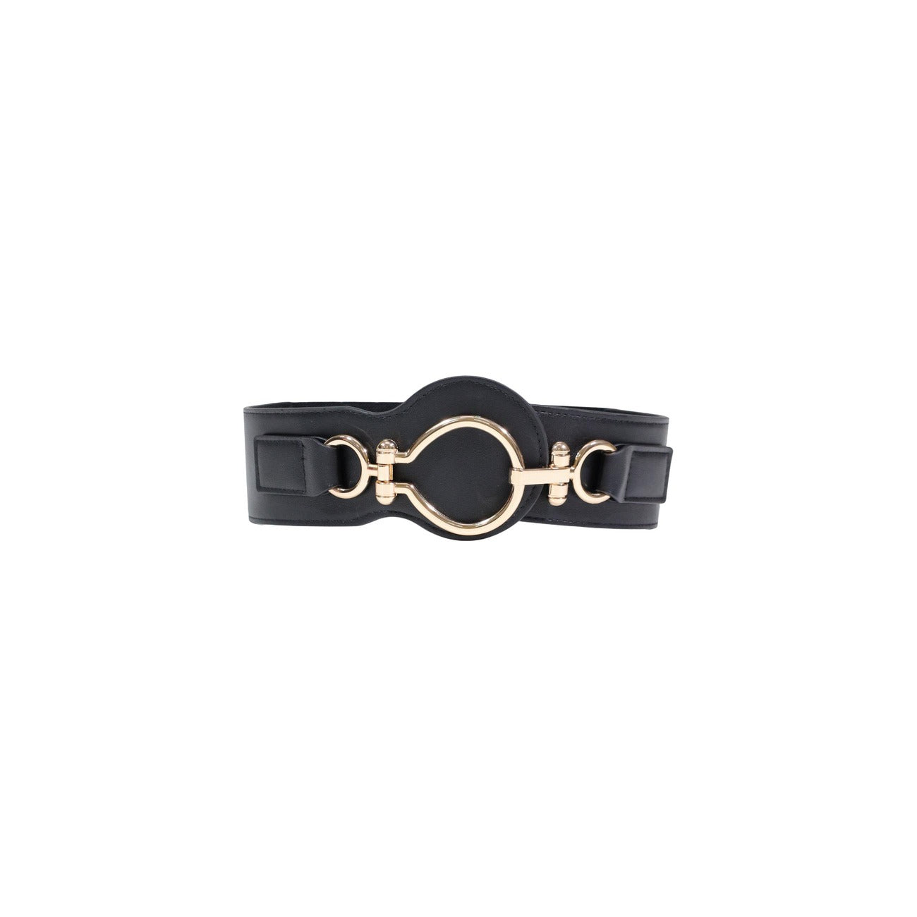 Morgan De Toi Riem Dames Zwart #2469801