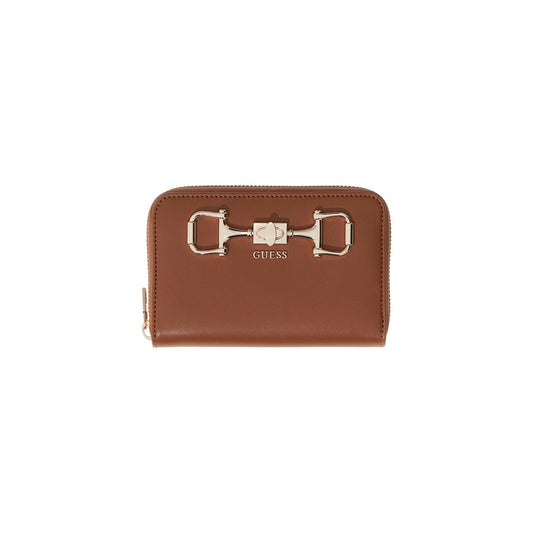 Guess Portmonnee Dames Roze #2453029