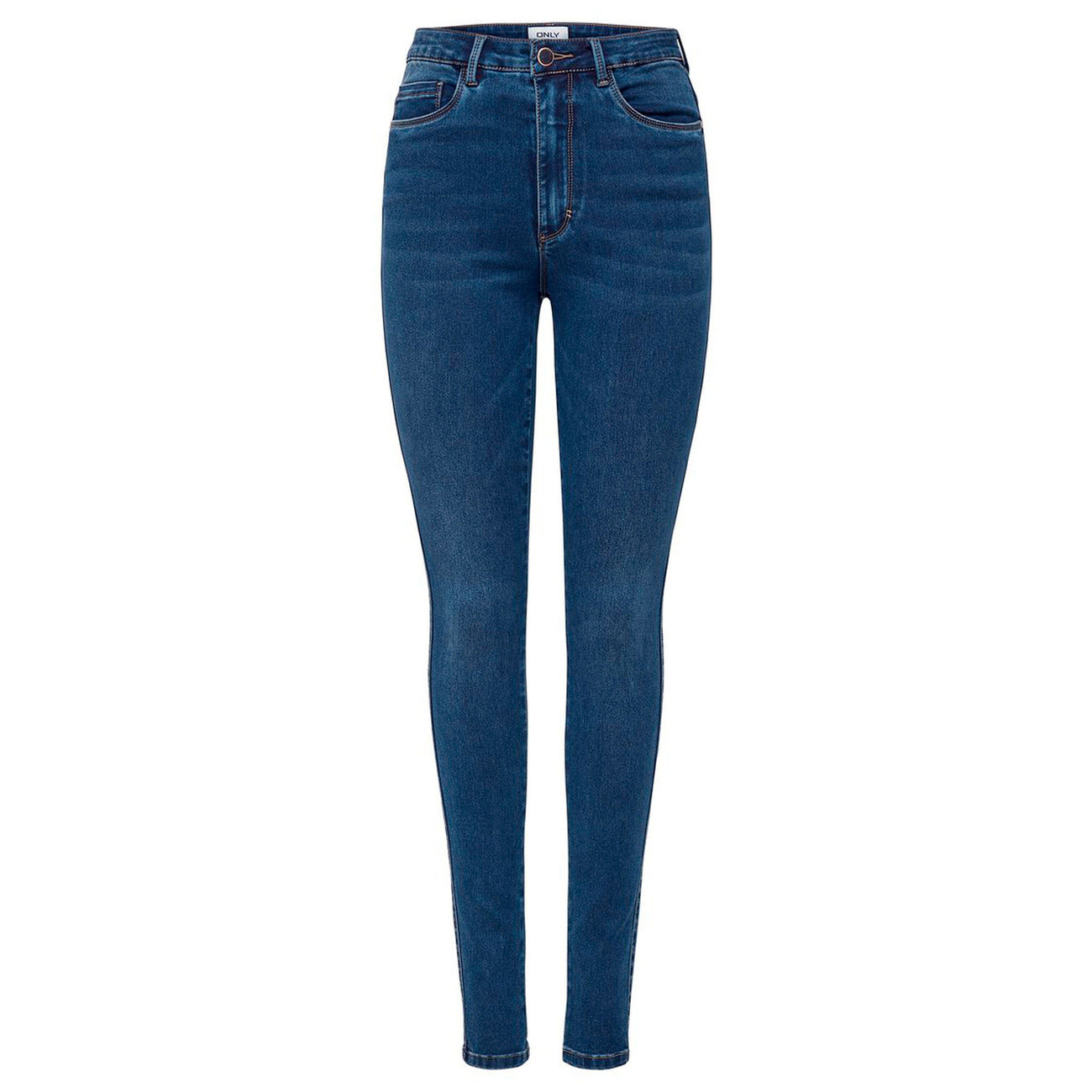 Only Jeans Damen Blau #2465803
