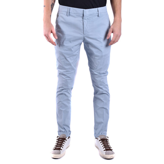 Dondup Hose Herren Hellblau