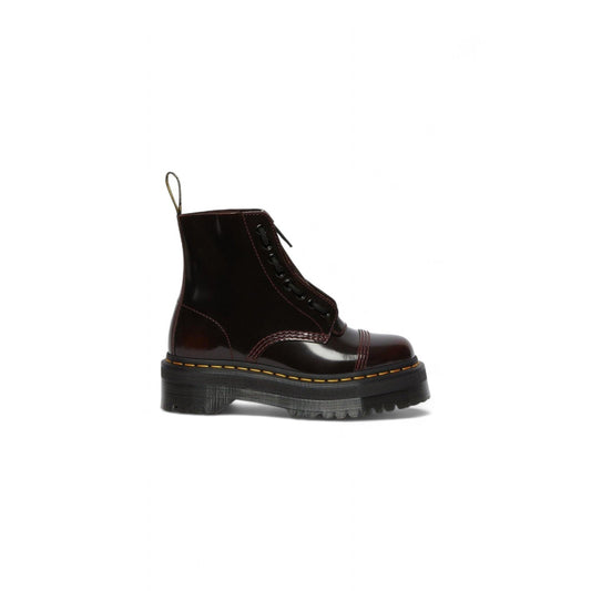 Dr. Martens Women Boots Bordeaux