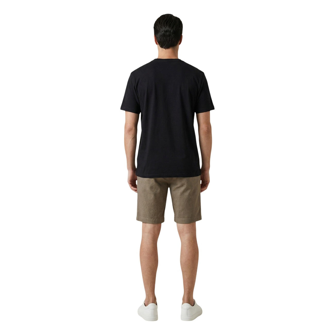 Armani Exchange Bermuda Herren