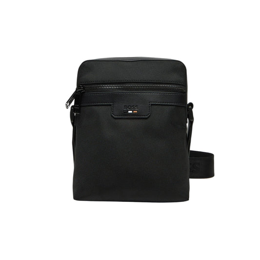 Boss Tasche Herren Schwarz #2370661
