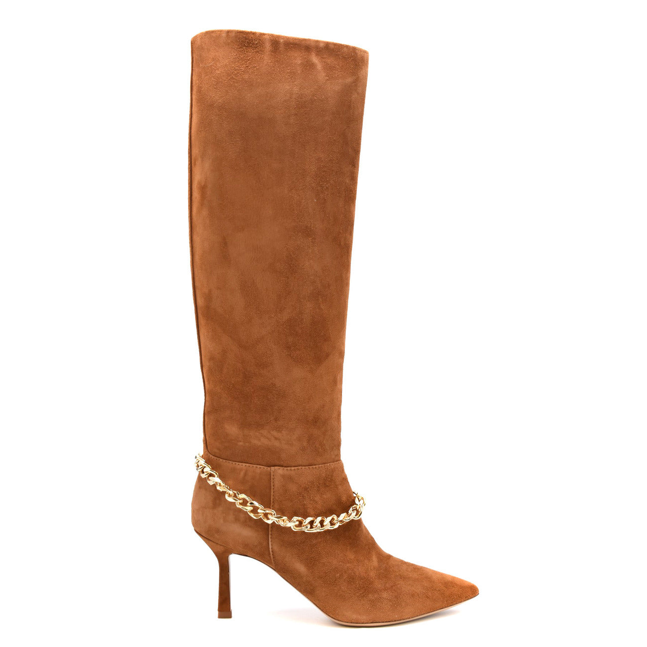 Ninalilou Women Boots Bruin #2434976