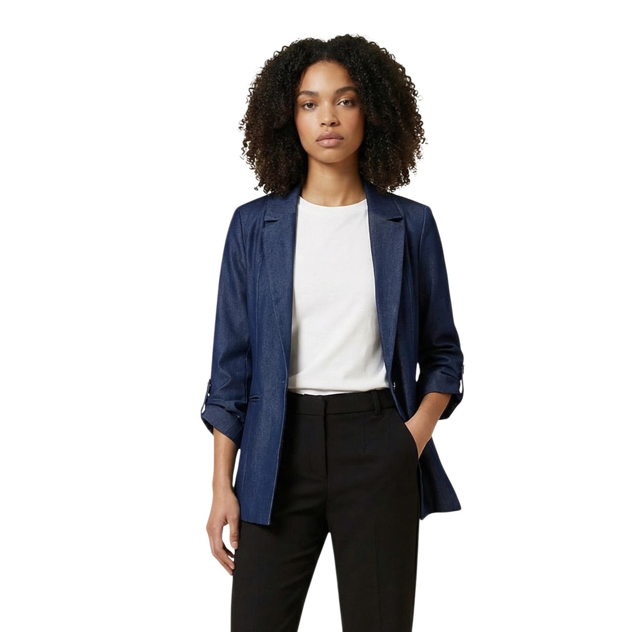 Only Jack Damen Blau #2456564