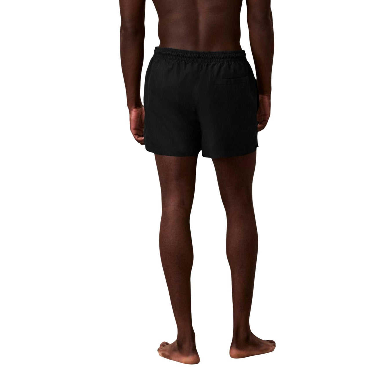 Calvin Klein Jeans Zwemkleding Herren Schwarz #2459734