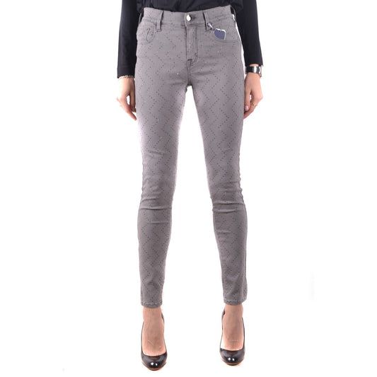 Jacob Cohen Jeans Dames Grijs #2437615