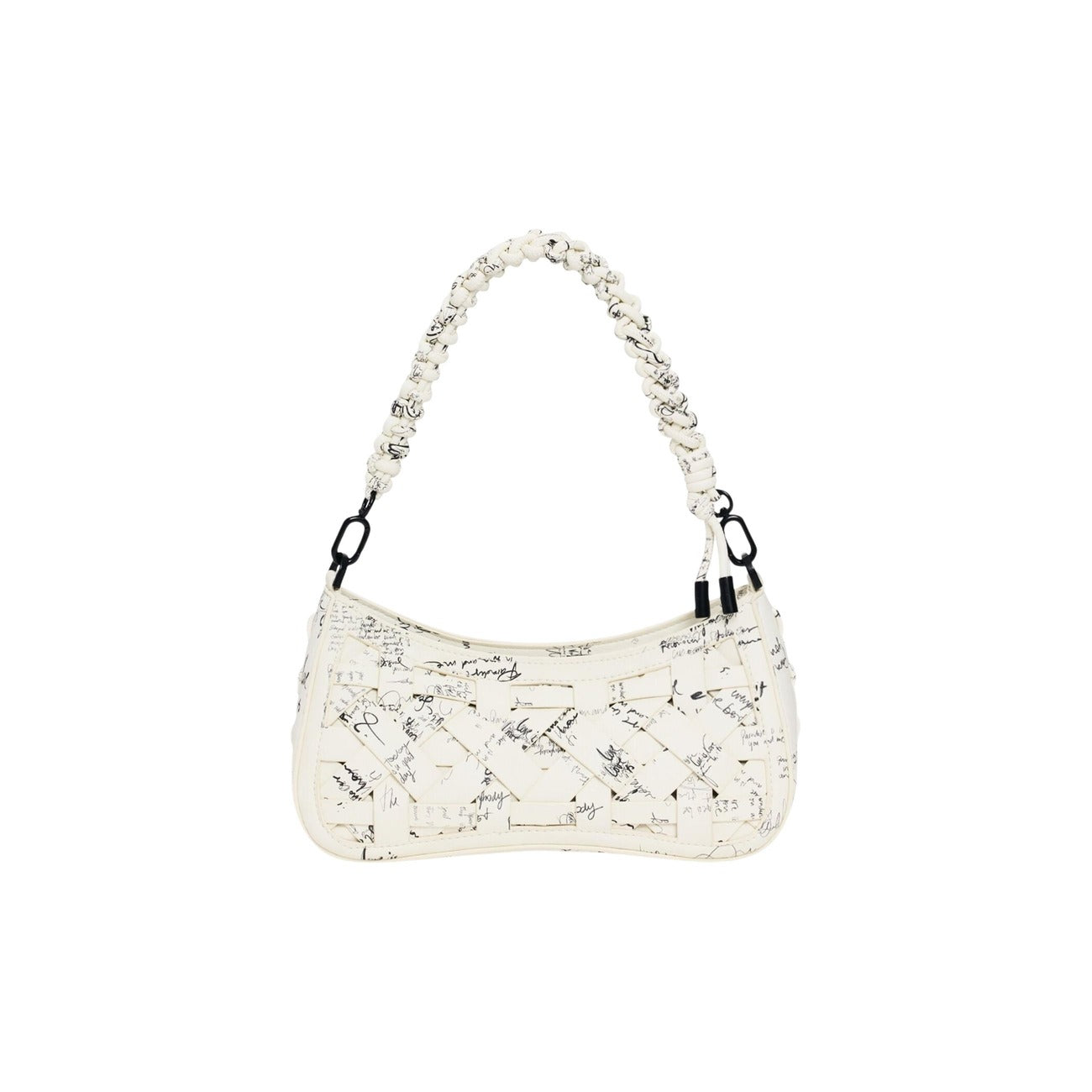Desigual Tasche Damen Beige #2451072