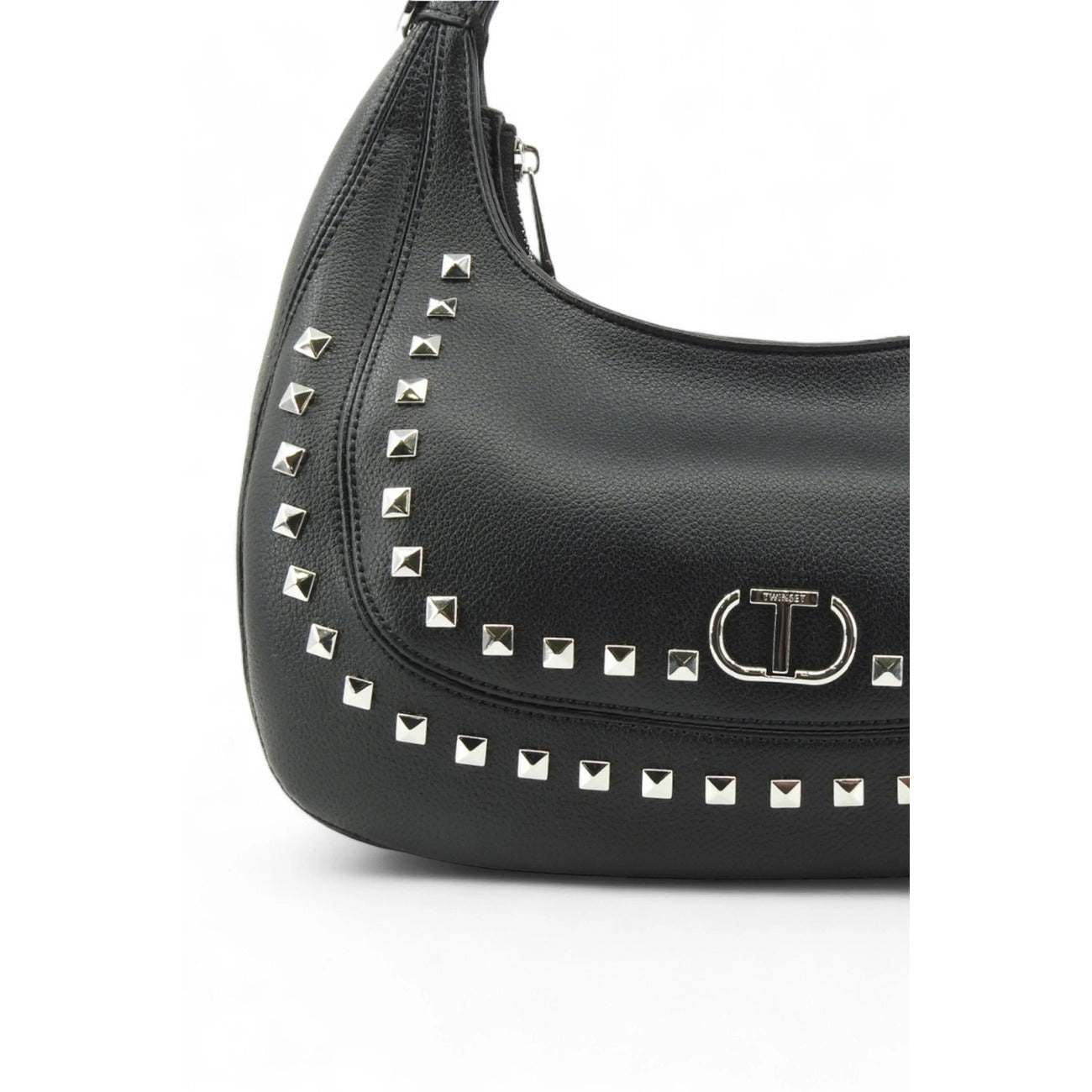 Twinset Tas Dames Zwart #2456172