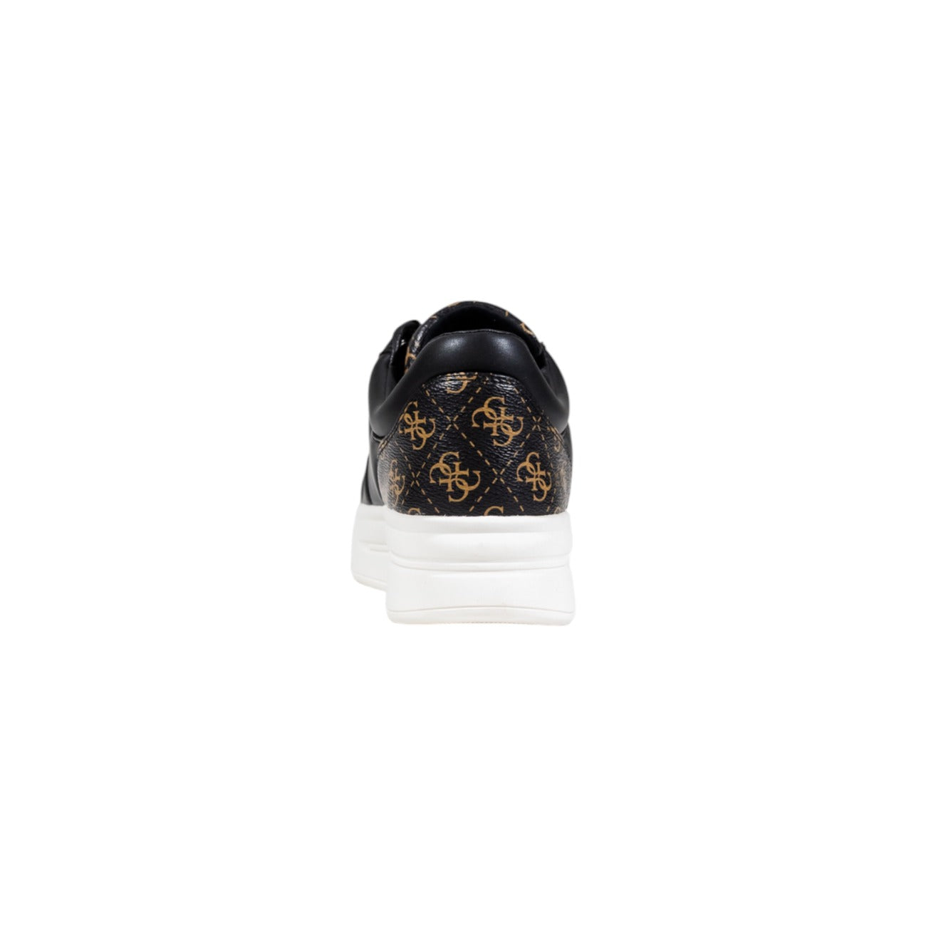 Guess Women Sneaker Schwarz #2441492