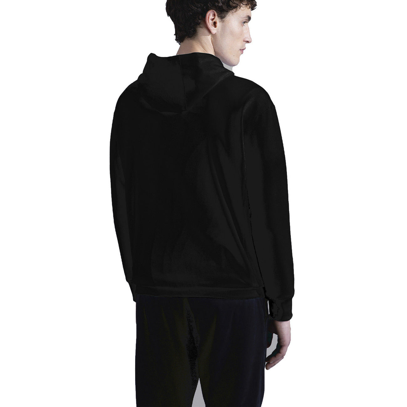 Paul&shark Sweatshirt Heren Zwart #2424696