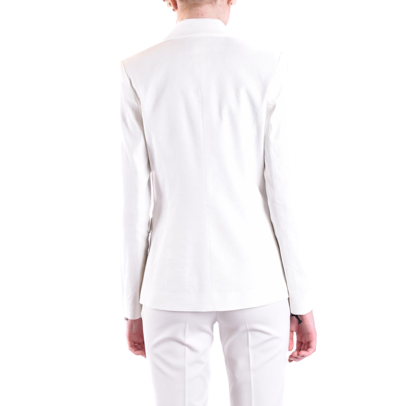 Pinko Jack Dames Wit #2422975
