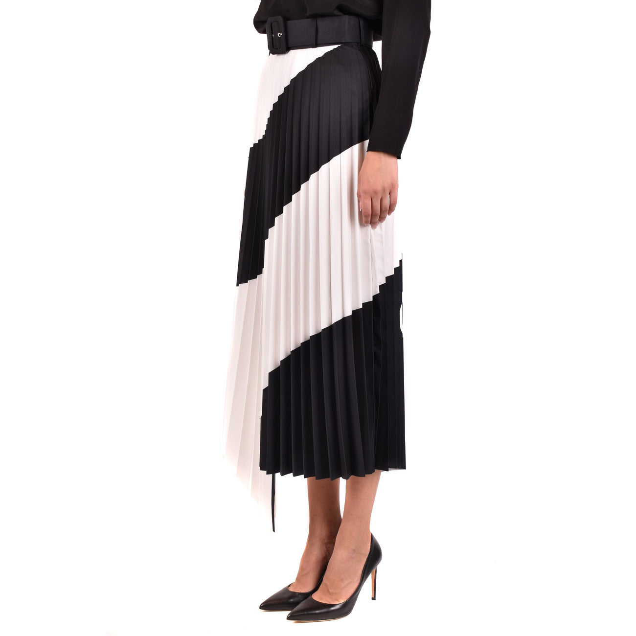 Off-white Rok Dames