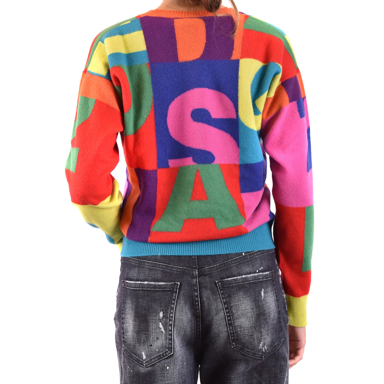 Dsquared2 Strickmode Damen